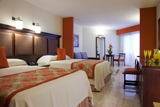 Junior Suites - Grand Palladium Vallarta Resort & Spa - All Inclusive Resort
Junior Suites - Grand Palladium Vallarta Resort & Spa - All Inclusive Resort