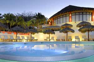 Grand Palladium Vallarta All Inclusive Resort & Spa