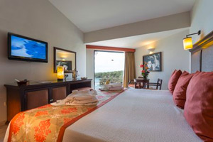 Deluxe Ocean View - Grand Palladium Vallarta Resort & Spa